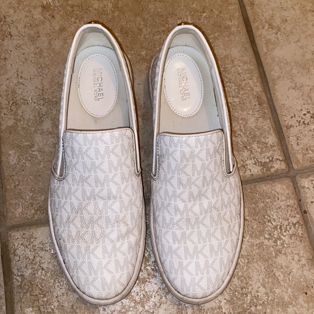 Michael Michael Kors Slip on shoes